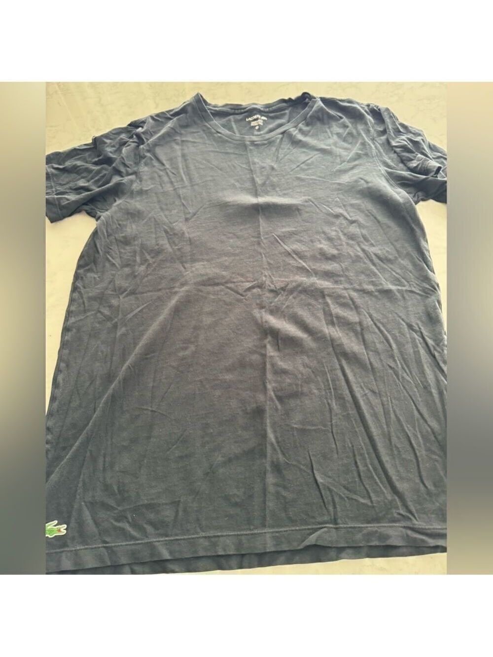Lacoste shirt 